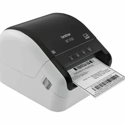 Brother QL-1100 Monochrome (Black And White) Direct Thermal Desktop Printer