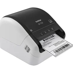 Brother QL-1100 Monochrome (Black And White) Direct Thermal Desktop Printer