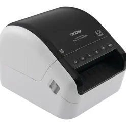 Brother QL-1110NWBC Direct Thermal Printer