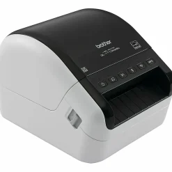 Brother QL-1110NWBC Direct Thermal Printer