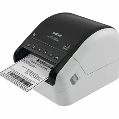 Brother QL-1110NWBC Direct Thermal Printer