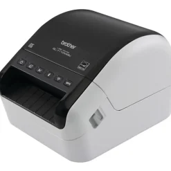 Brother QL-1110NWBC Direct Thermal Printer