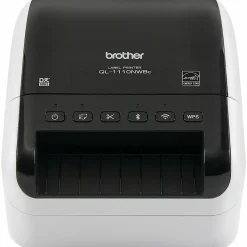 Brother QL-1110NWBC Direct Thermal Printer