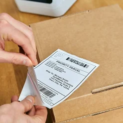 Brother QL-1110NWBC Direct Thermal Printer
