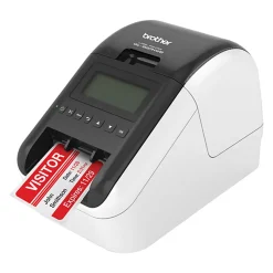 Brother QL820NWB Professional Ultra Flexible Label Printer