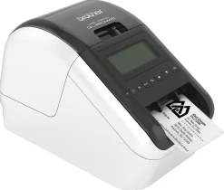 Brother QL820NWB Professional Ultra Flexible Label Printer