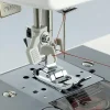 Brother SM3701 Electric Sewing Machine - 37 Built-In Stitches - Automatic Threading - Portable