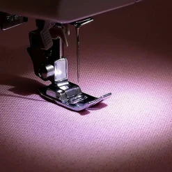 Brother SM3701 Electric Sewing Machine - 37 Built-In Stitches - Automatic Threading - Portable