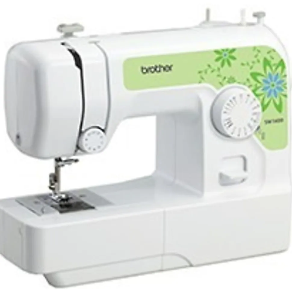Brother SM1400 14-Stitch Sewing Machine - 14 Built-In Stitches