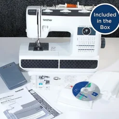 Brother® 37-Stitch Electric Sewing Machine