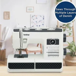 Brother® 37-Stitch Electric Sewing Machine