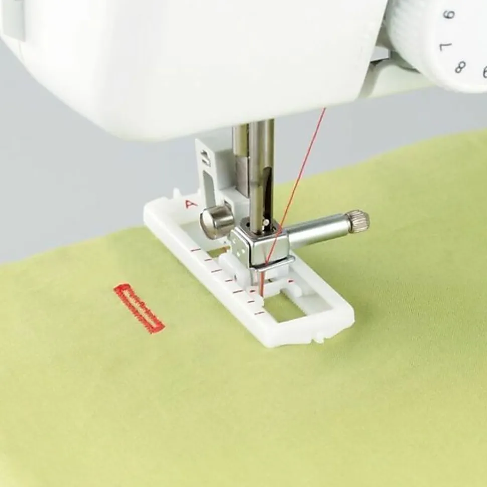 Brother® 17-Stitch Sewing Machine, White