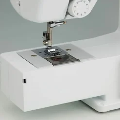 Brother® 17-Stitch Sewing Machine, White
