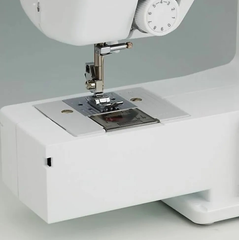 Brother® 17-Stitch Sewing Machine, White