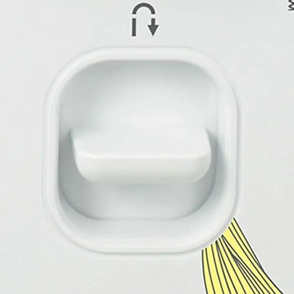 Brother® 17-Stitch Sewing Machine, White