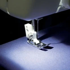 Brother® 17-Stitch Sewing Machine, White
