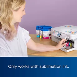 Brother Sublimation Paper, 8-1/2