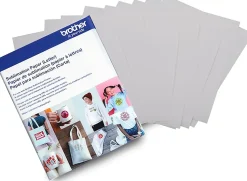 Brother Sublimation Paper, 8-1/2
