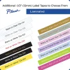 Brother TZ-AF231 Black-On-White Tape, 0.5" x 26.2'