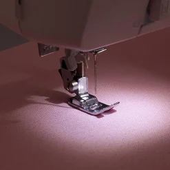 Brother XM3700 Sewing Machine With 37 Built-In Stitches, White