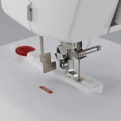 Brother XM3700 Sewing Machine With 37 Built-In Stitches, White
