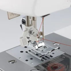 Brother XM3700 Sewing Machine With 37 Built-In Stitches, White