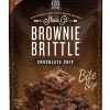 Brownie Brittle Chocolate Chip Brownie, 2.75 Oz