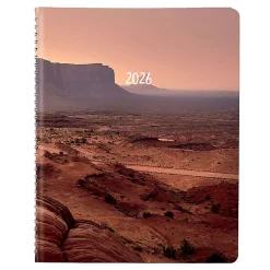 2026 Brownline Essential Weekly Appointment Planner, 11