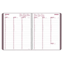 2026 Brownline Essential Weekly Appointment Planner, 11