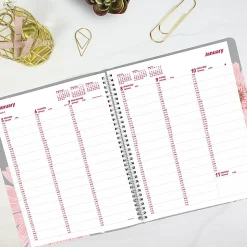 2026 Brownline® Essential Weekly Appointment Planner, 11