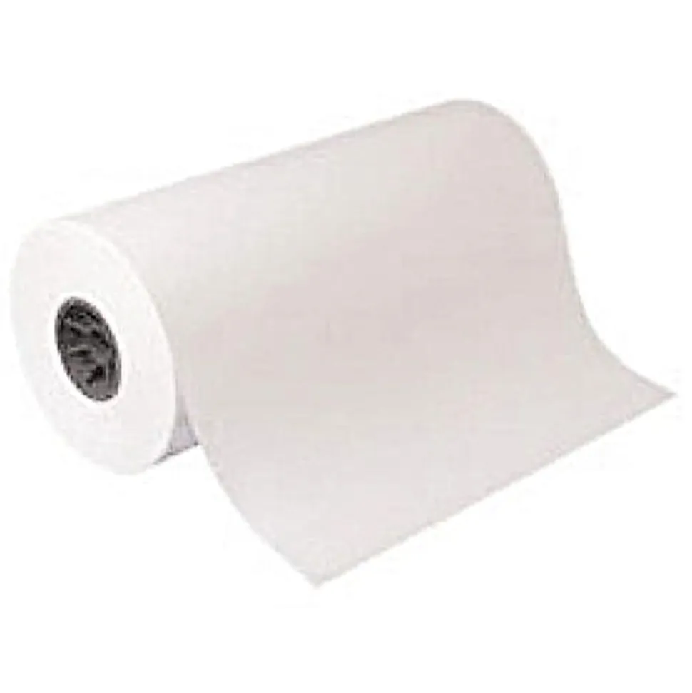 Brown Paper Goods Butcher Paper, 36" x 1,000', White
