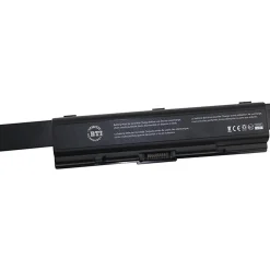 BTI Notebook Battery - For Notebook - Battery Rechargeable - Proprietary Battery Size - 8800 mAh - 10.8 V DC - 1