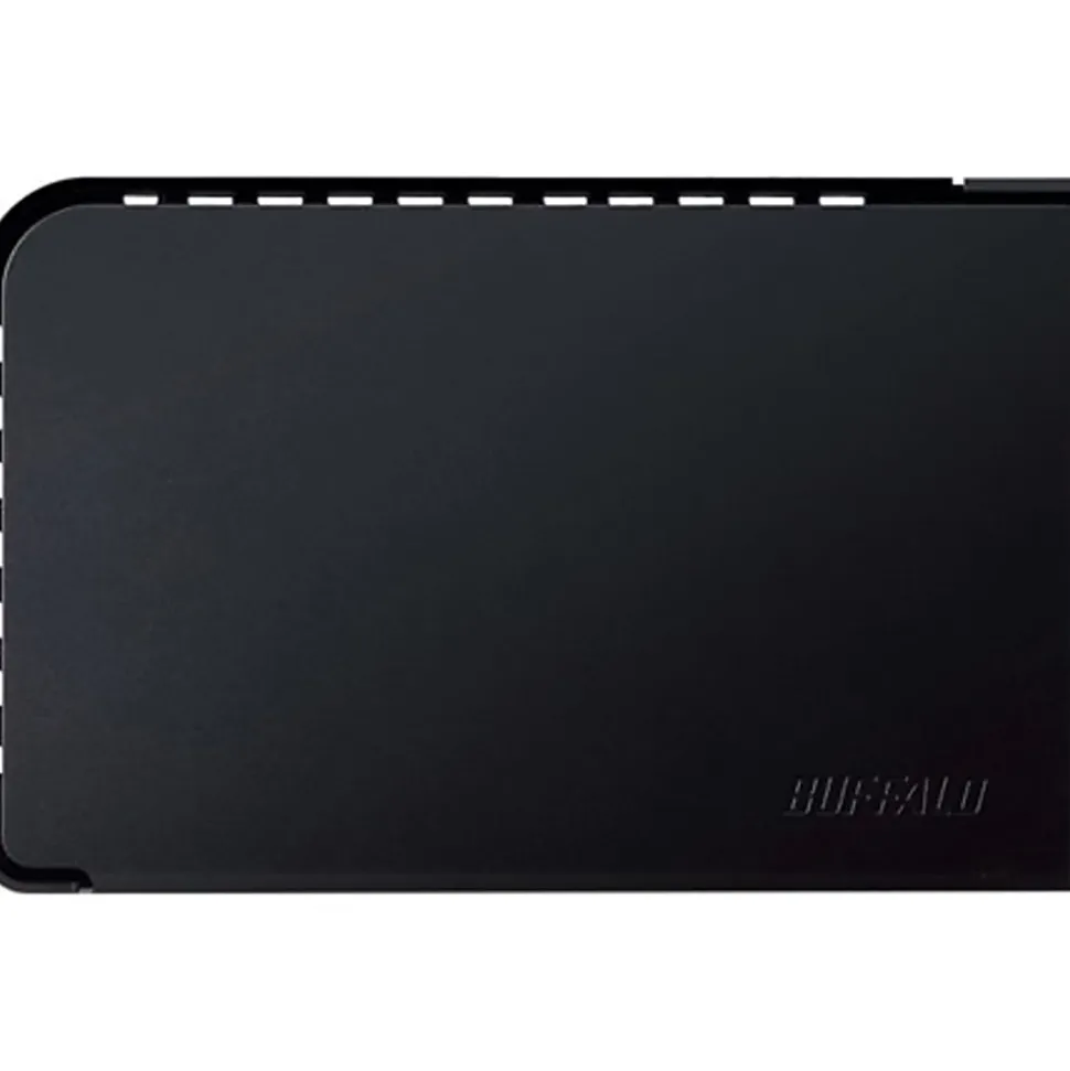 BUFFALO DriveStation Axis Velocity 4TB External Desktop Hard Drive, SATA, 256-bit AES, HD-LX4.0TU3