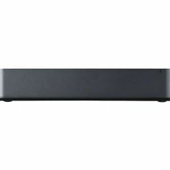 Buffalo MiniStation HD-PGFU3 1 TB Portable Hard Drive - External - TAA Compliant - Desktop PC, MAC Device Supported - HDPGF10U3B