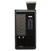 BUNN Crescendo Single-Serve Coffeemaker, Black/Silver