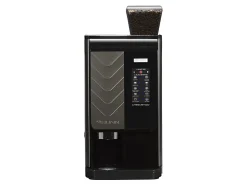 BUNN Crescendo Single-Serve Coffeemaker, Black/Silver