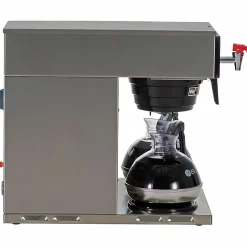 Bunn® 12-Cup Digital 3-Warmer Commercial Brewer