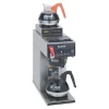 Bunn CWTF15-2 - Coffee maker - black/stainless steel