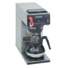 BUNN CWTF 12-Cup Commercial Automatic Coffeemaker, Stainless Steel