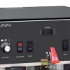 BUNN Dual GPR 120/240V 302-Cup Coffeemaker, Stainless Steel