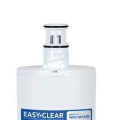 BUNN WEQ-10 5L Water Filter Replacement Cartridge, 13-1/8”H x 3-5/8”H x 3-5/8”D, White