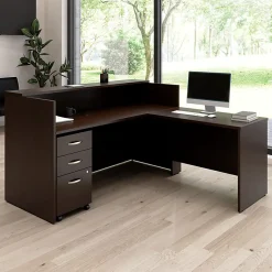 Bush Business Furniture Arrive 72
