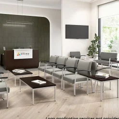 Bush Business Furniture Arrive 72