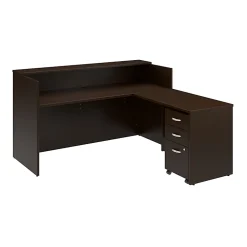 Bush Business Furniture Arrive 72