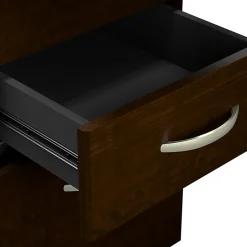 Bush Business Furniture Arrive 72