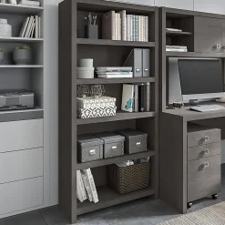 Bush Business Furniture Echo 66