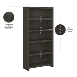 Bush Business Furniture Echo 66