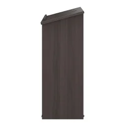 Bush Business Furniture Envision Stand Up Lectern, 29