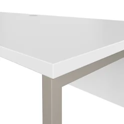 Bush® Business Furniture Hybrid 72