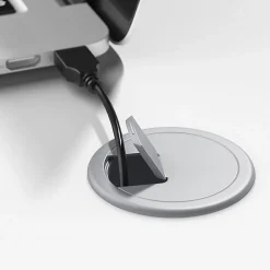 Bush® Business Furniture Hybrid 72